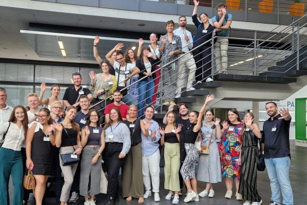 Leadership summer school 2025