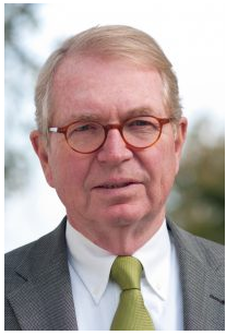 Joachim Horras