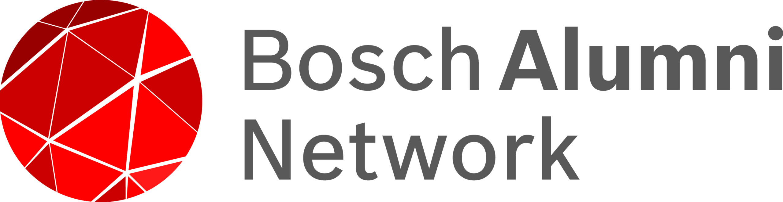 Bosch Alumni Network
