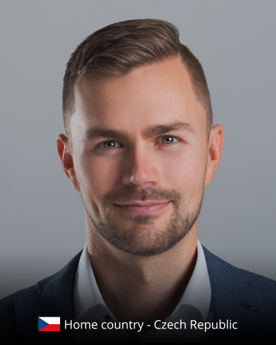 Dominik Novotny Dominik Novotny