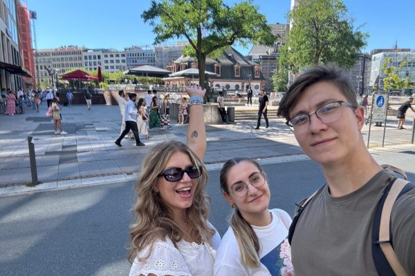 Leadership Summer School Leadership Summer School