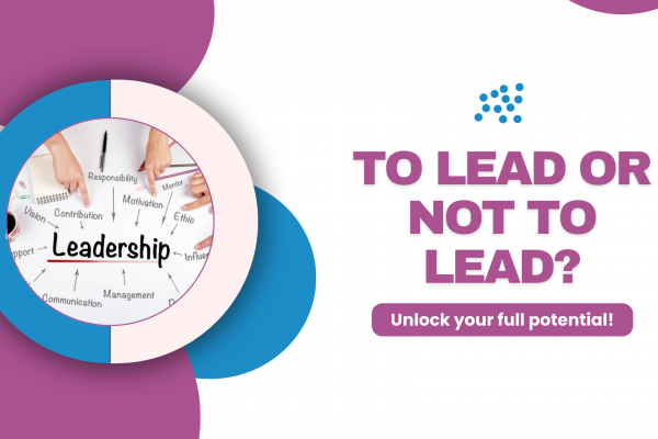 TO LEAD OR NOT TO LEAD